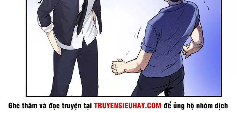 Học Viện Cao Thủ Chapter 52 - 16