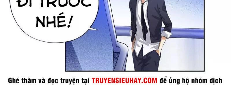 Học Viện Cao Thủ Chapter 52 - 20