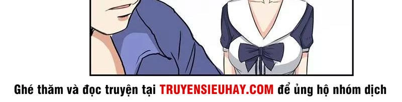 Học Viện Cao Thủ Chapter 52 - 22