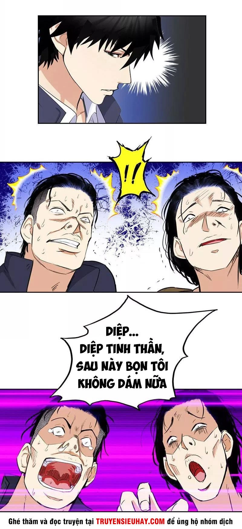 Học Viện Cao Thủ Chapter 53 - 17