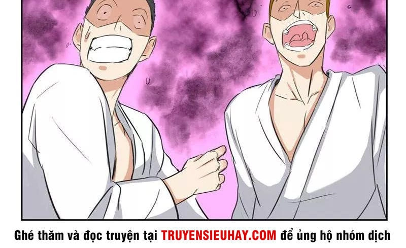 Học Viện Cao Thủ Chapter 54 - 9