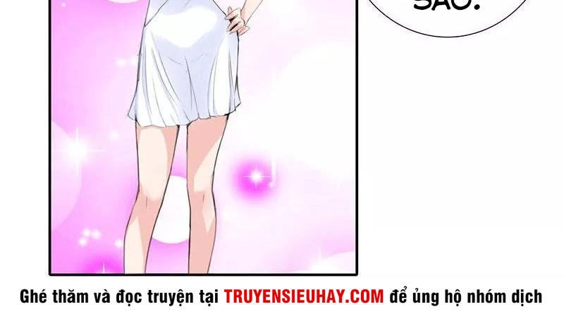 Học Viện Cao Thủ Chapter 54 - 14