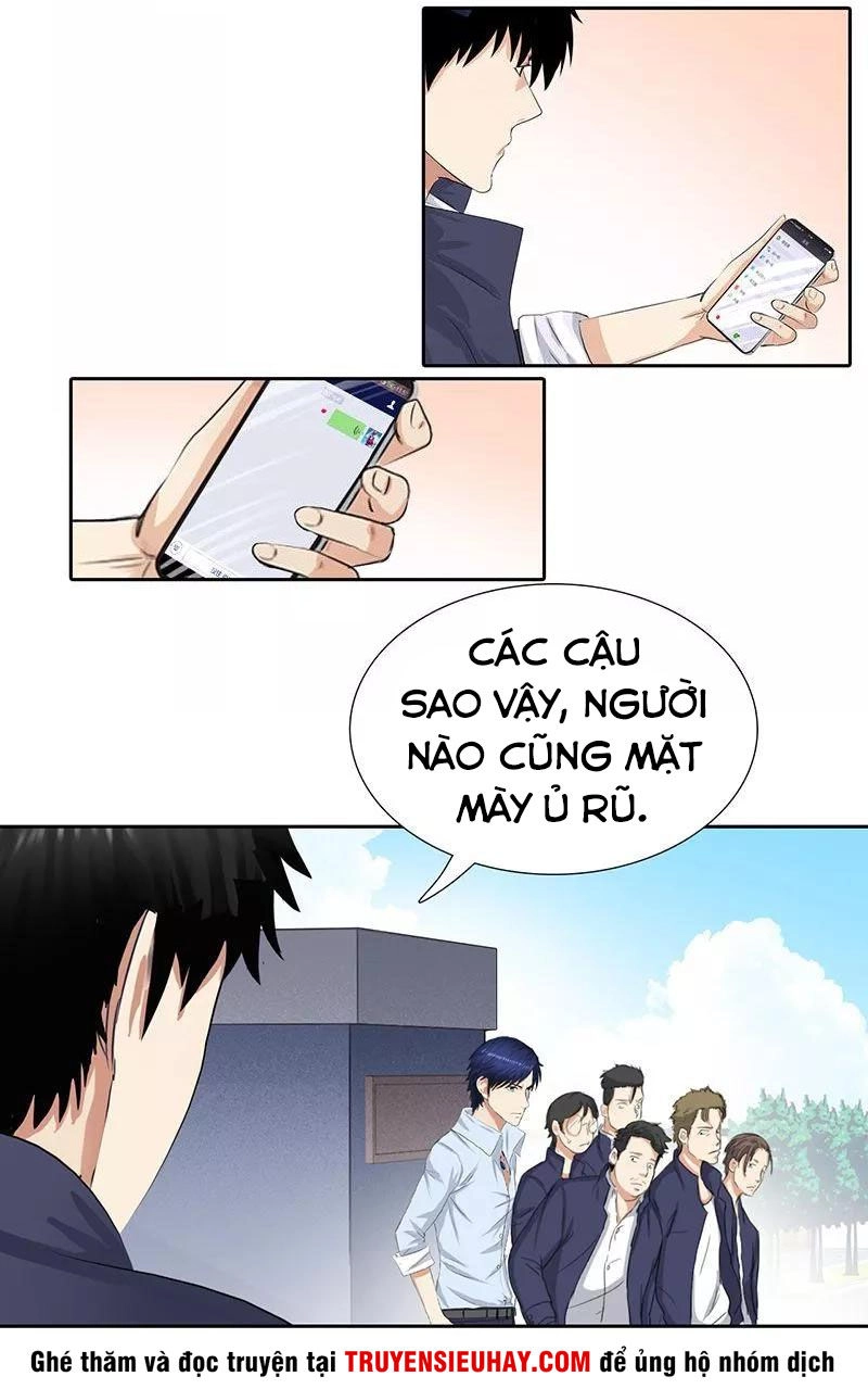 Học Viện Cao Thủ Chapter 55 - 2