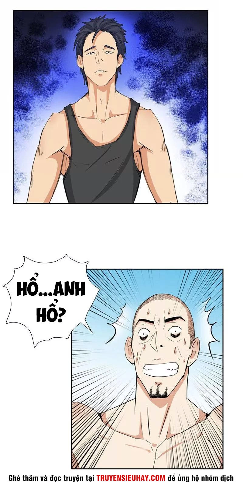 Học Viện Cao Thủ Chapter 55 - 21