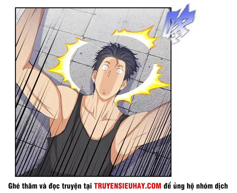 Học Viện Cao Thủ Chapter 56 - 8