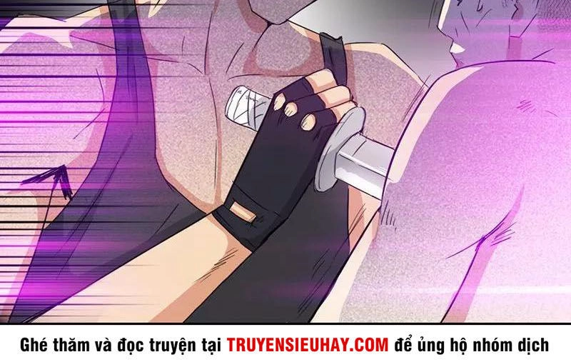 Học Viện Cao Thủ Chapter 56 - 13