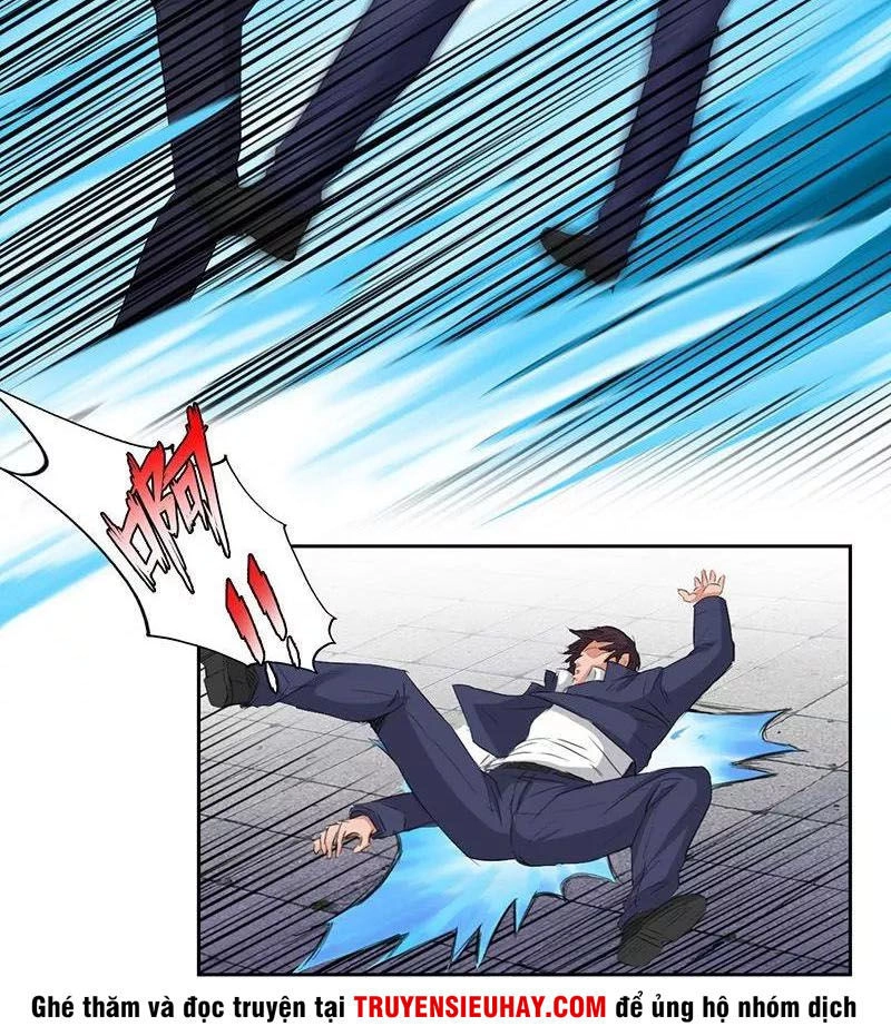 Học Viện Cao Thủ Chapter 57 - 5