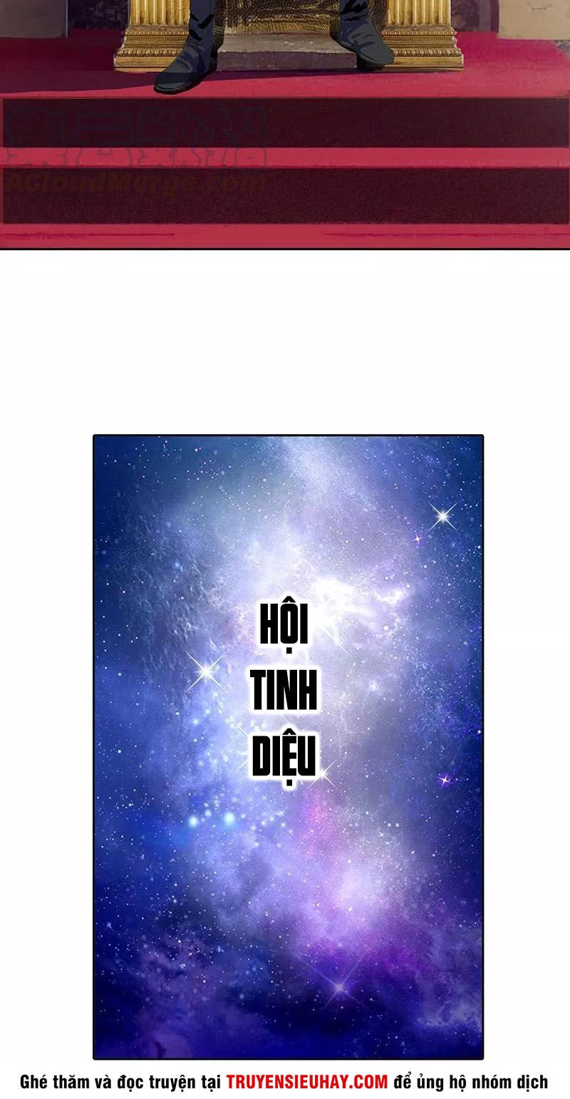 Học Viện Cao Thủ Chapter 57 - 21