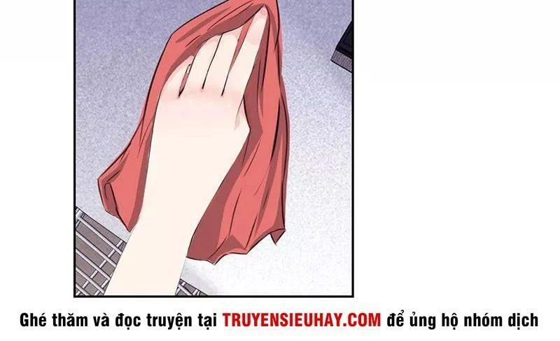 Học Viện Cao Thủ Chapter 58 - 5