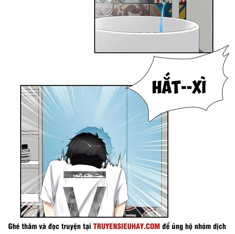 Học Viện Cao Thủ Chapter 58 - 13