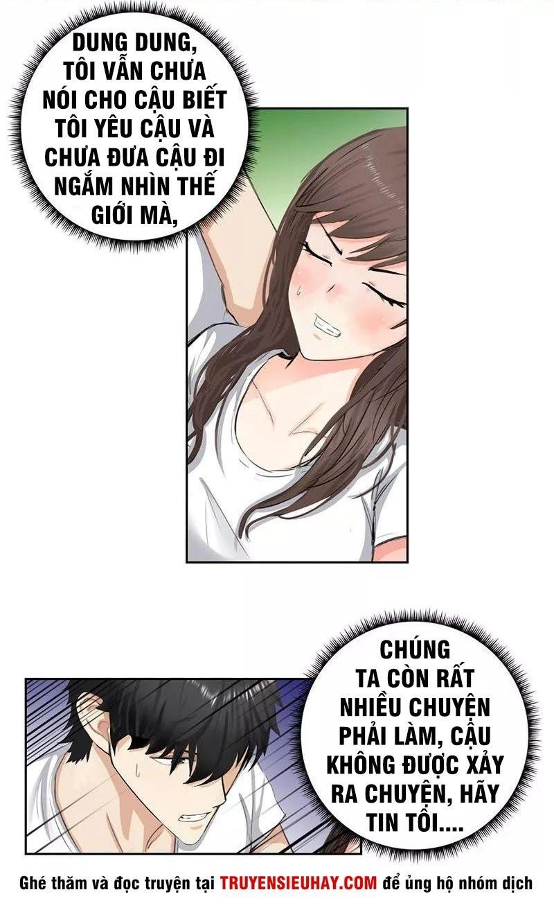 Học Viện Cao Thủ Chapter 58 - 24