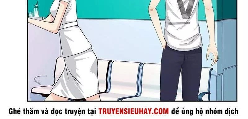 Học Viện Cao Thủ Chapter 59 - 2