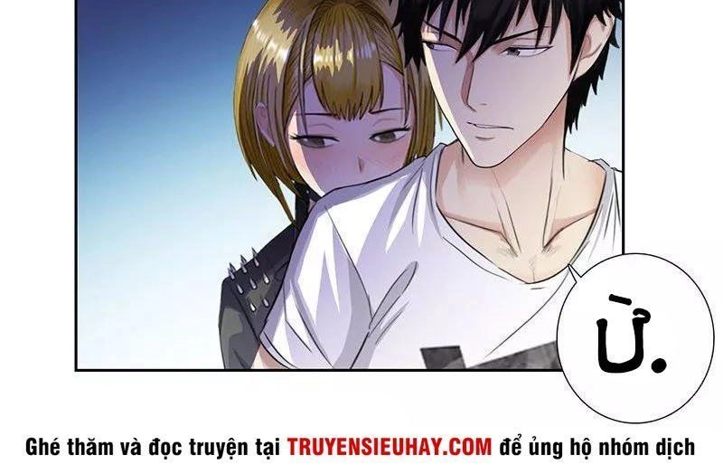 Học Viện Cao Thủ Chapter 59 - 4