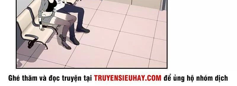 Học Viện Cao Thủ Chapter 59 - 6