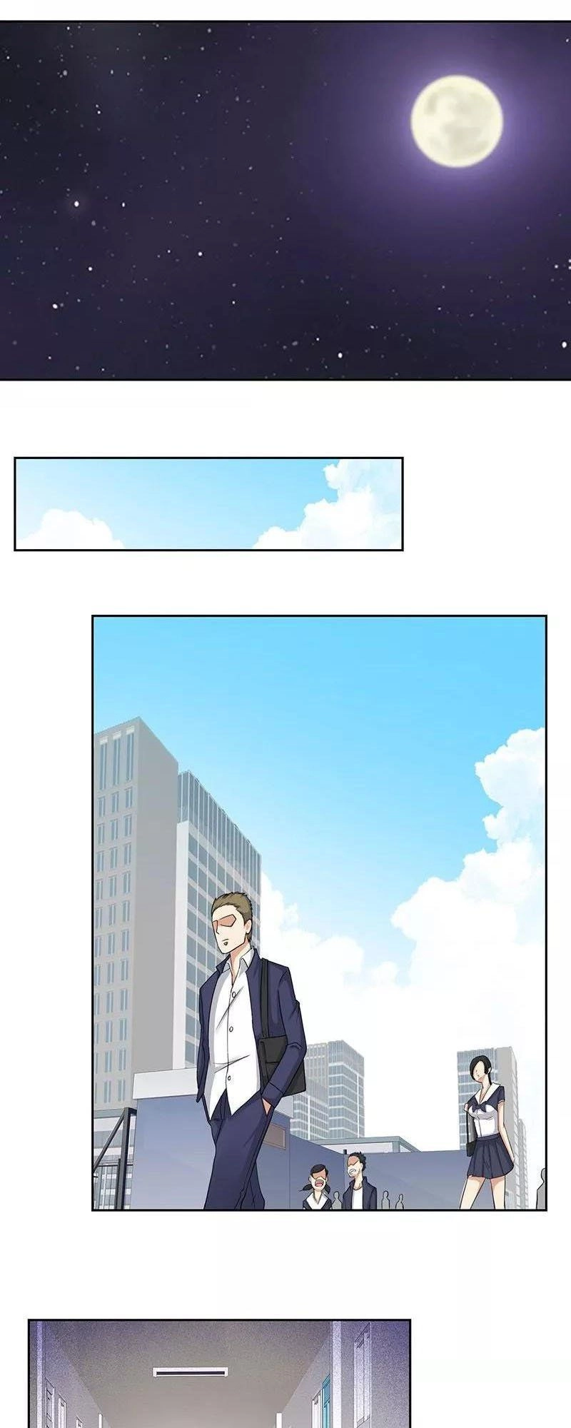 Học Viện Cao Thủ Chapter 59 - 7