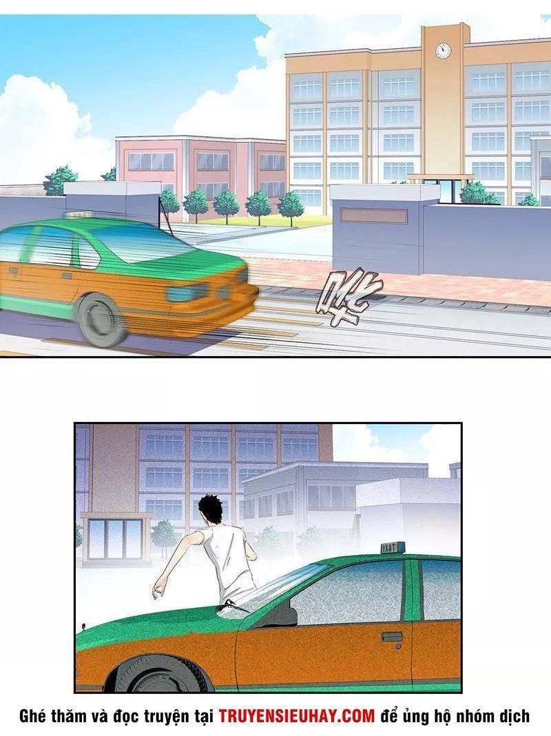 Học Viện Cao Thủ Chapter 60 - 1