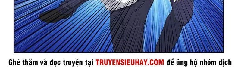 Học Viện Cao Thủ Chapter 60 - 6