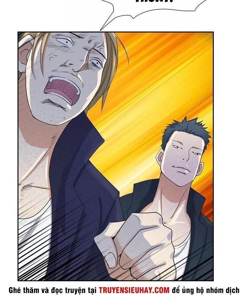 Học Viện Cao Thủ Chapter 60 - 8