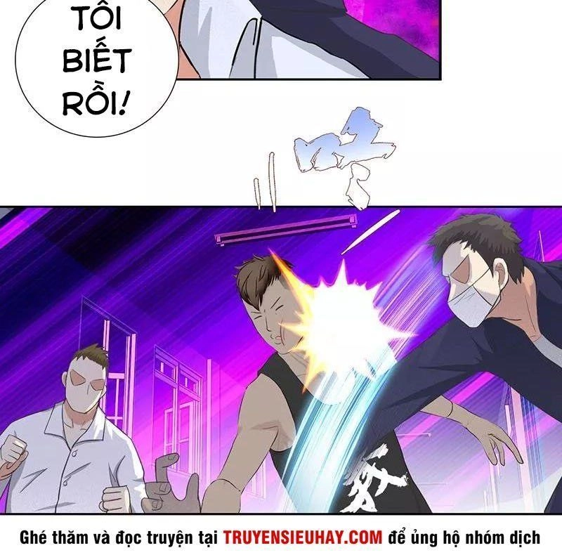 Học Viện Cao Thủ Chapter 60 - 11