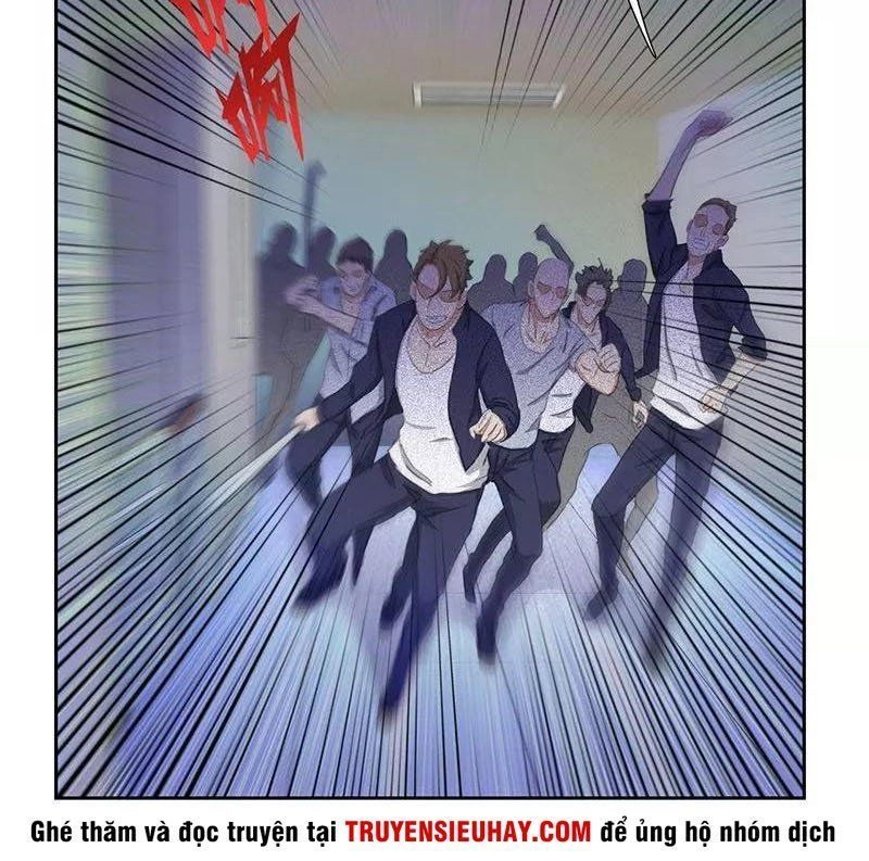 Học Viện Cao Thủ Chapter 60 - 13