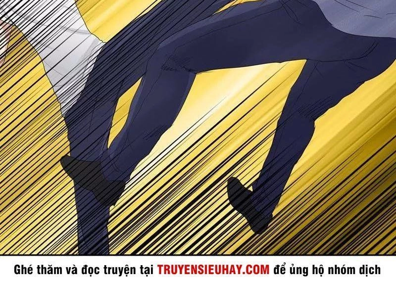 Học Viện Cao Thủ Chapter 61 - 8