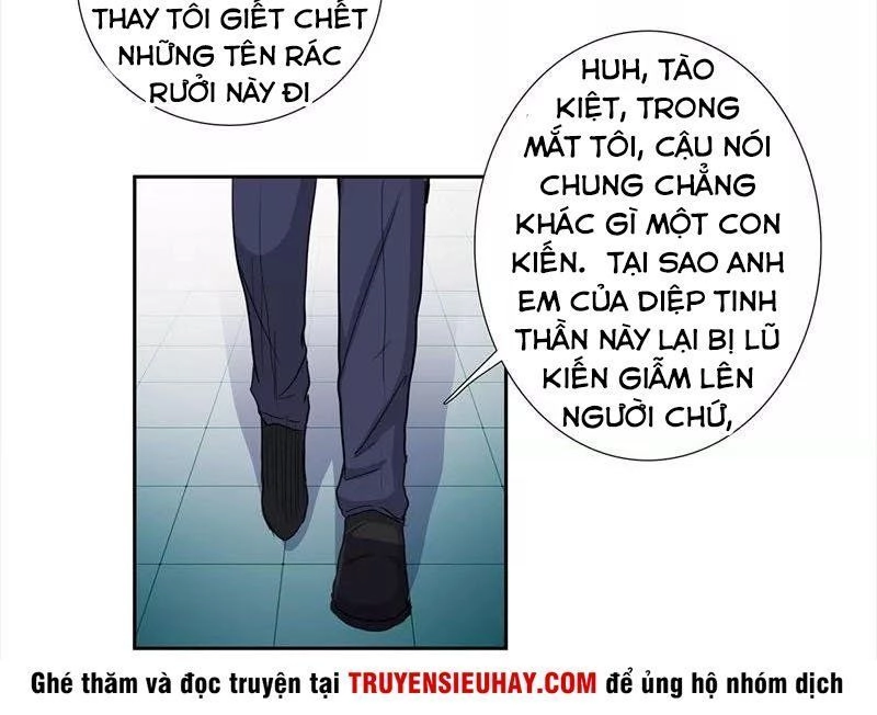 Học Viện Cao Thủ Chapter 61 - 11