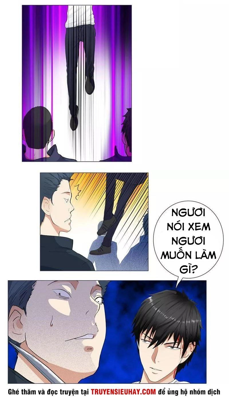 Học Viện Cao Thủ Chapter 61 - 13