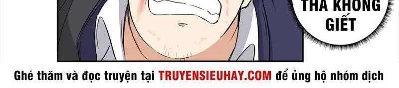 Học Viện Cao Thủ Chapter 62 - 4