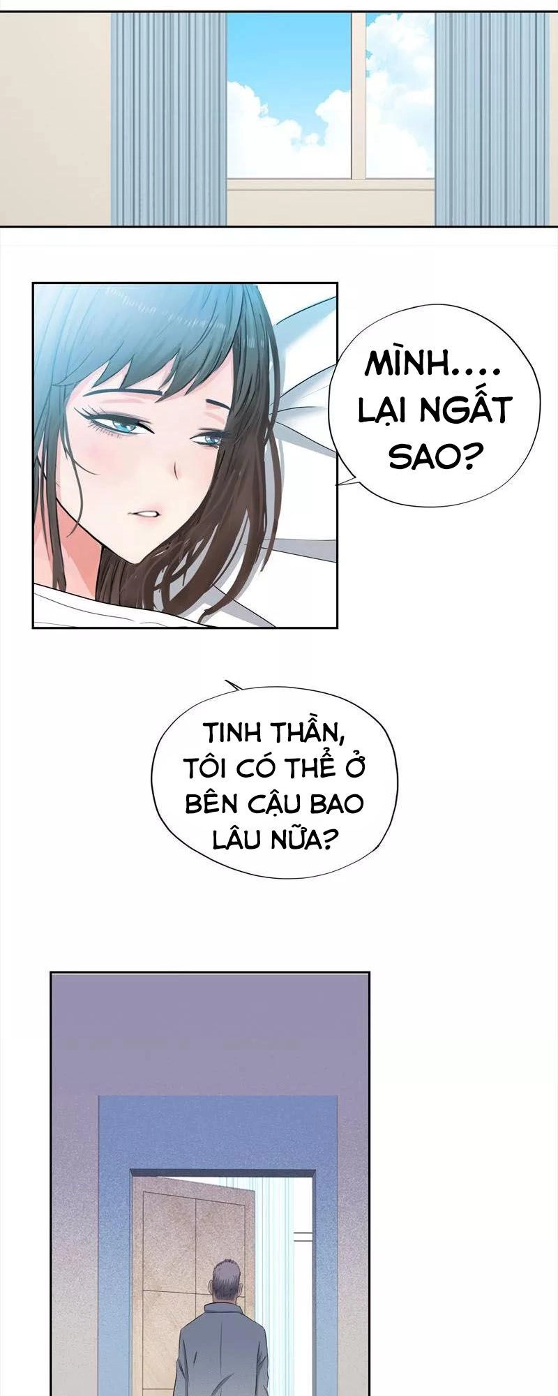 Học Viện Cao Thủ Chapter 63 - 14