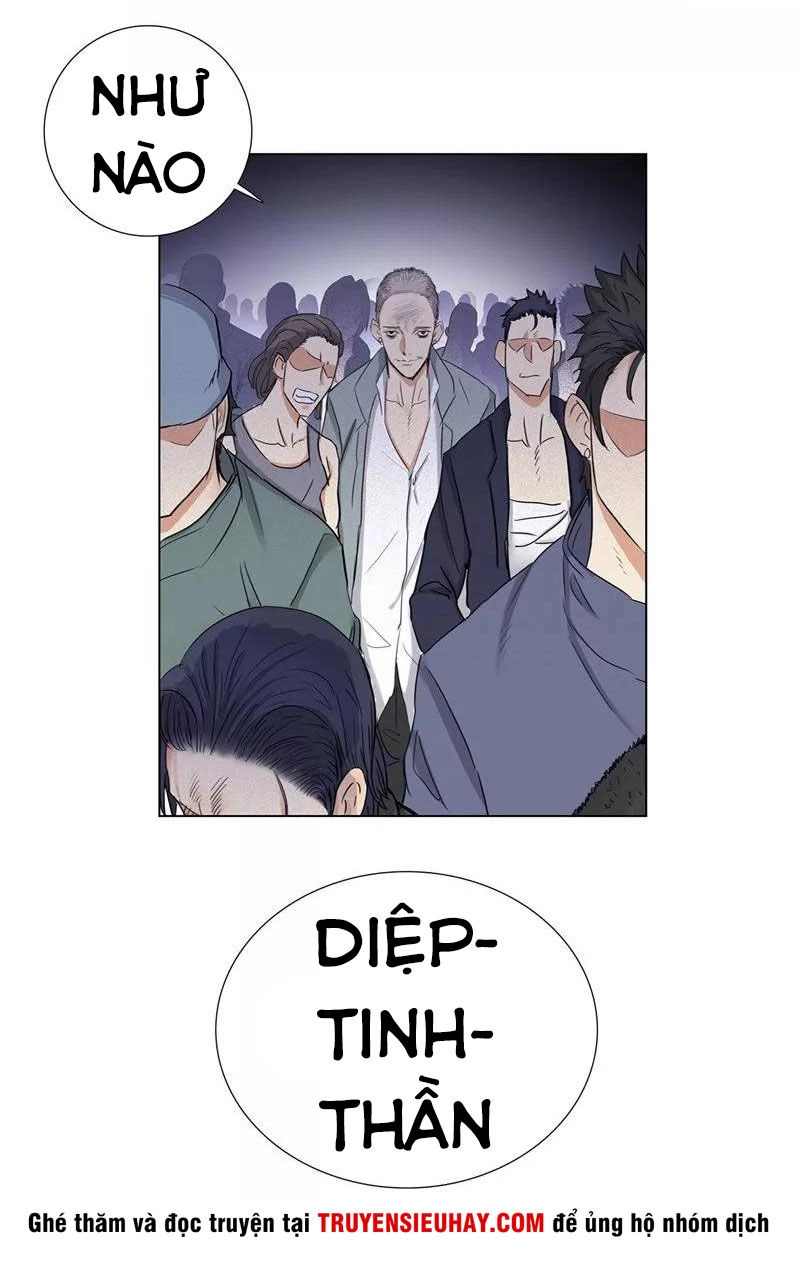 Học Viện Cao Thủ Chapter 64 - 19