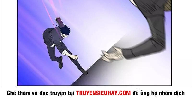 Học Viện Cao Thủ Chapter 65 - 6