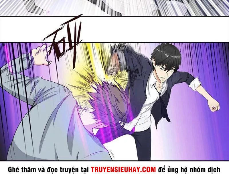 Học Viện Cao Thủ Chapter 66 - 6