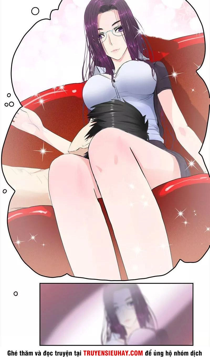 Học Viện Cao Thủ Chapter 66 - 15