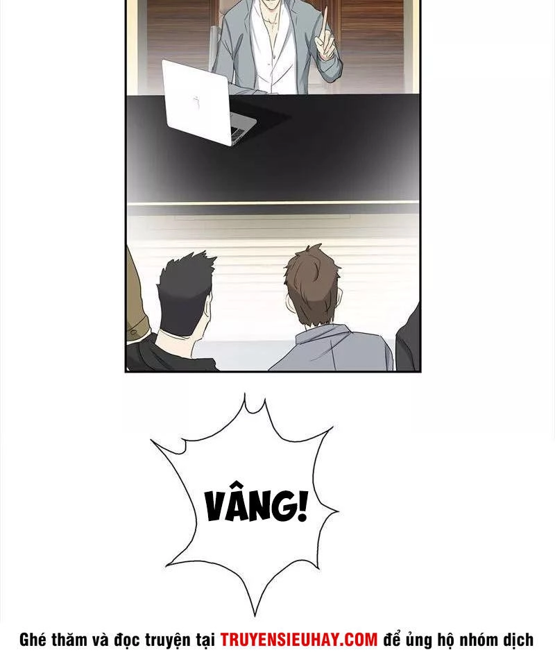 Học Viện Cao Thủ Chapter 67 - 4