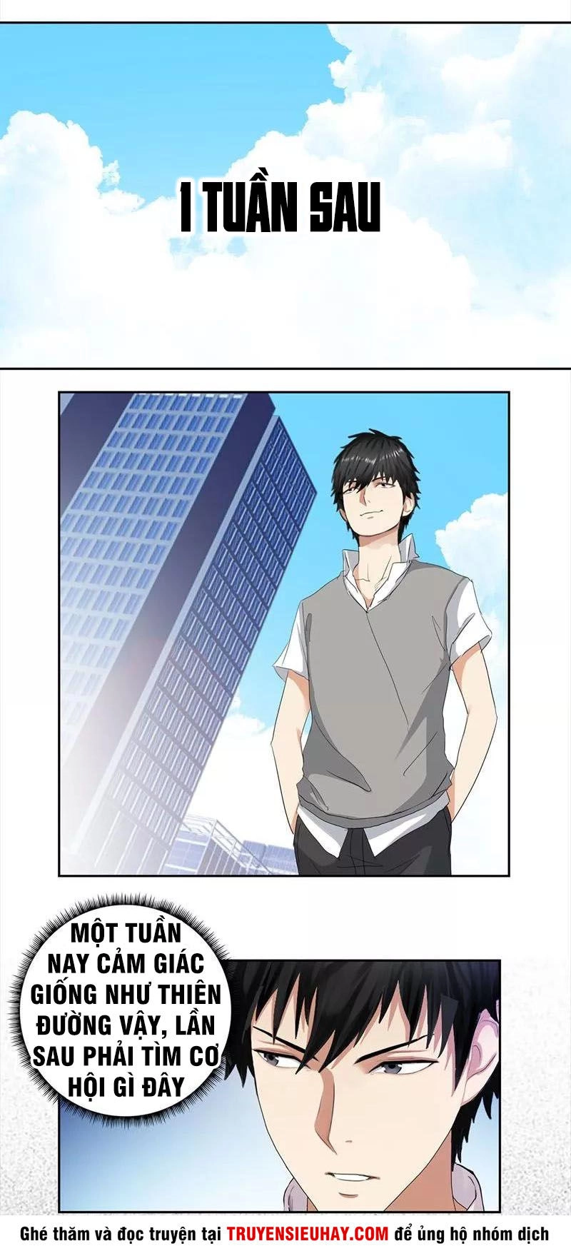 Học Viện Cao Thủ Chapter 67 - 5