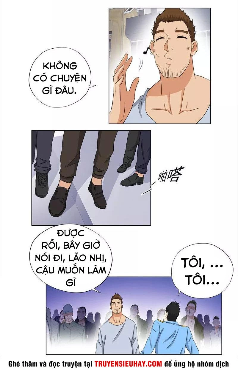 Học Viện Cao Thủ Chapter 67 - 13