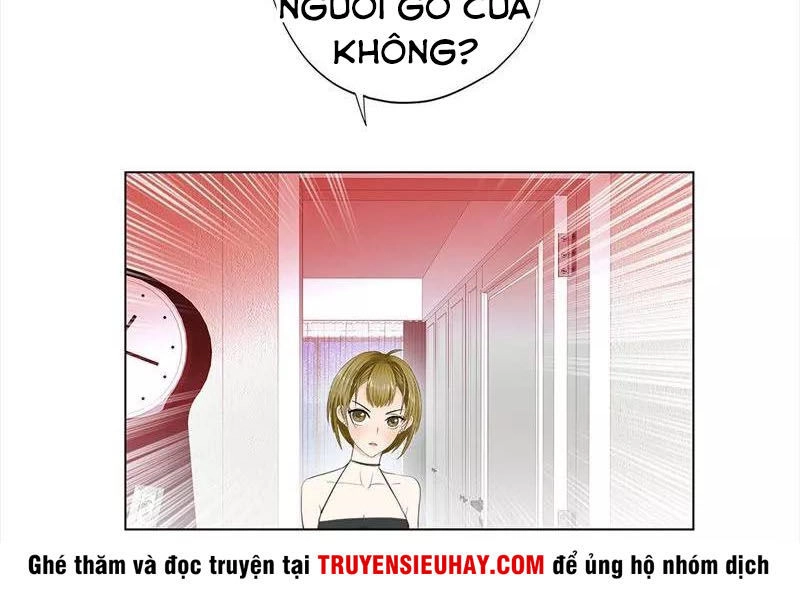 Học Viện Cao Thủ Chapter 68 - 8