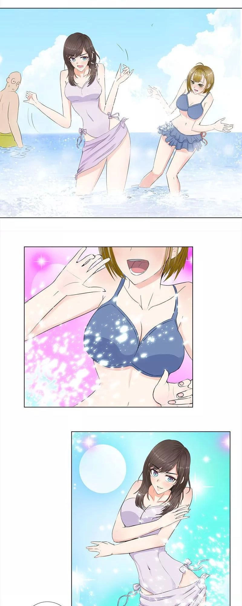 Học Viện Cao Thủ Chapter 68 - 15