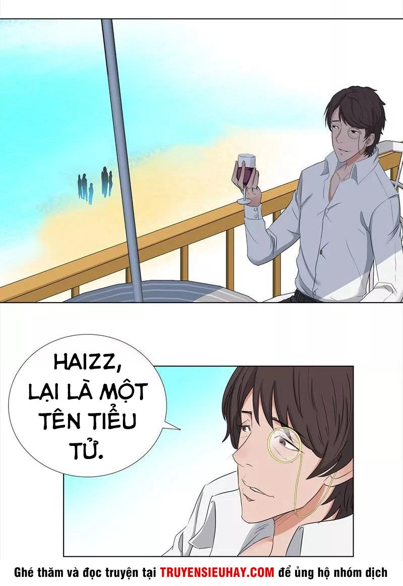 Học Viện Cao Thủ Chapter 68 - 22