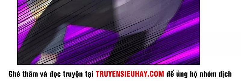 Học Viện Cao Thủ Chapter 69 - 4