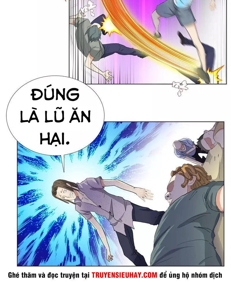 Học Viện Cao Thủ Chapter 69 - 6