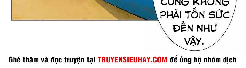 Học Viện Cao Thủ Chapter 69 - 17