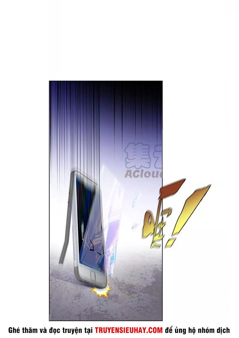 Học Viện Cao Thủ Chapter 69 - 20