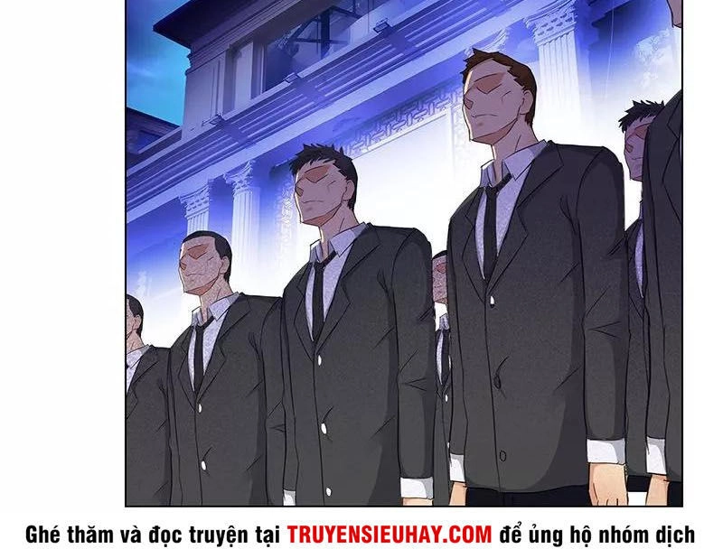 Học Viện Cao Thủ Chapter 71 - 7