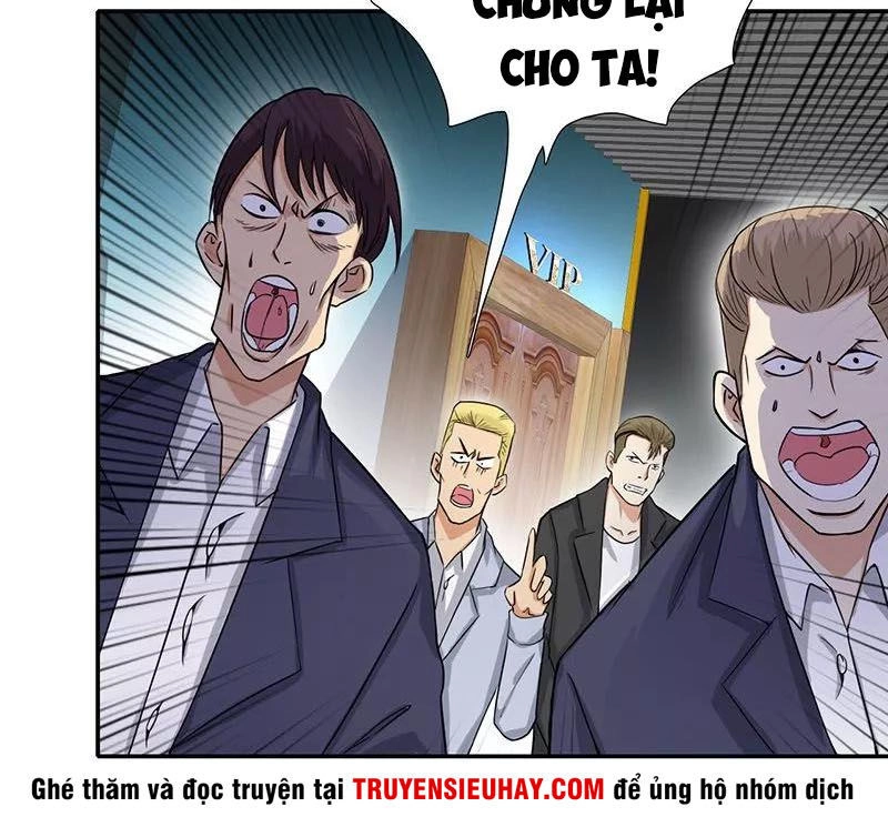 Học Viện Cao Thủ Chapter 72 - 8