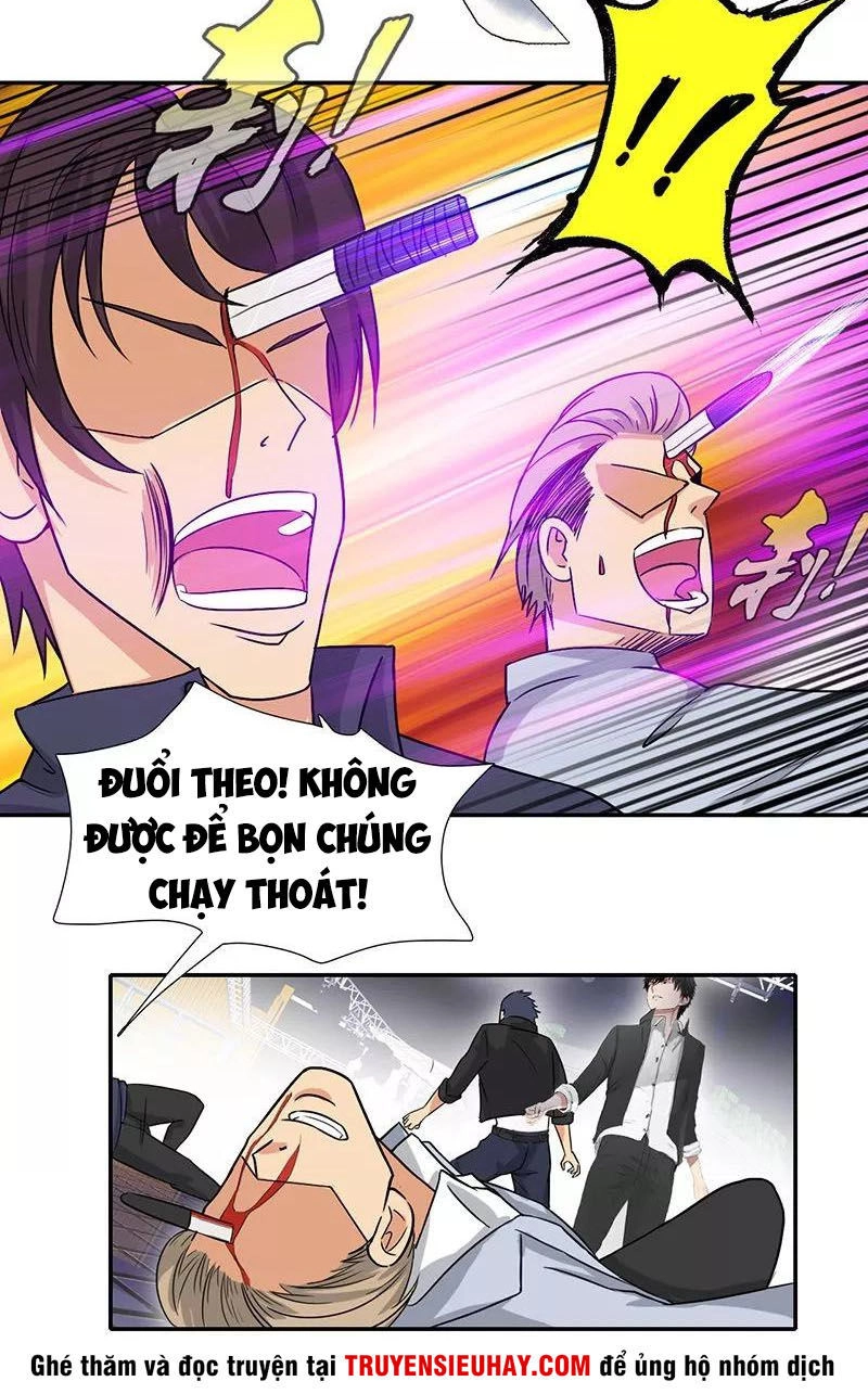 Học Viện Cao Thủ Chapter 72 - 10