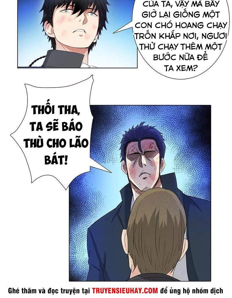 Học Viện Cao Thủ Chapter 72 - 23