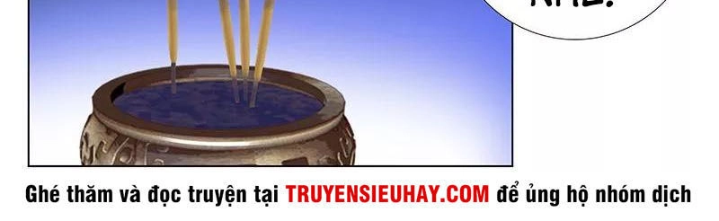 Học Viện Cao Thủ Chapter 73 - 16