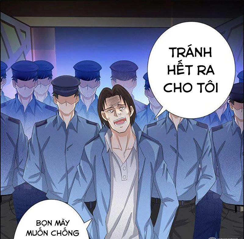 Học Viện Cao Thủ Chapter 74 - 1