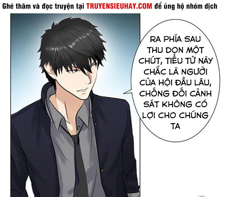Học Viện Cao Thủ Chapter 74 - 8